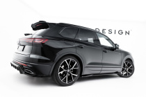 Volkswagen Touareg R-Line Mk3 Facelift 2023+ Sidoextensions V.1 Maxton Design